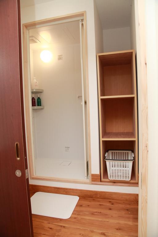 Simple Sleep 個室カプセル Hotel Hitoyoshi Buitenkant foto