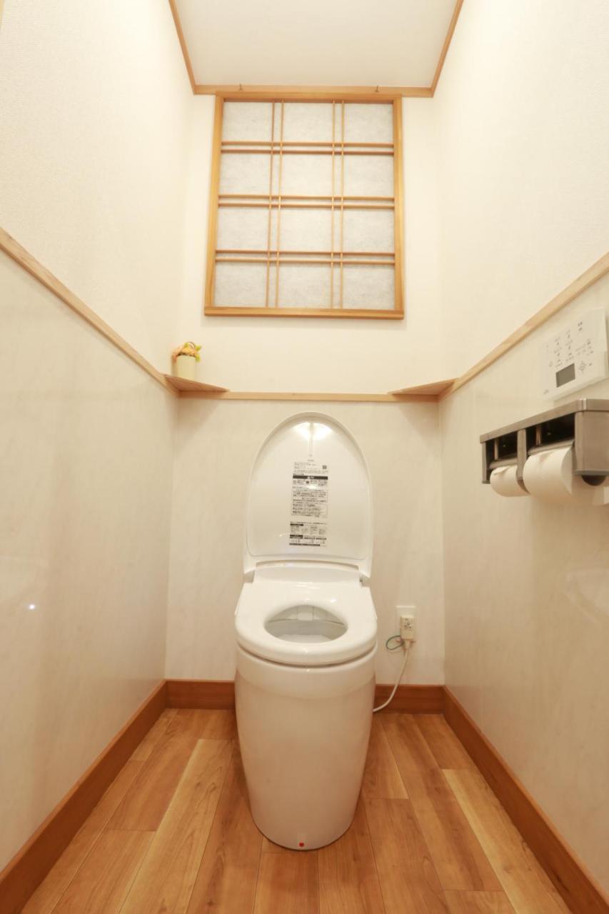 Simple Sleep 個室カプセル Hotel Hitoyoshi Buitenkant foto