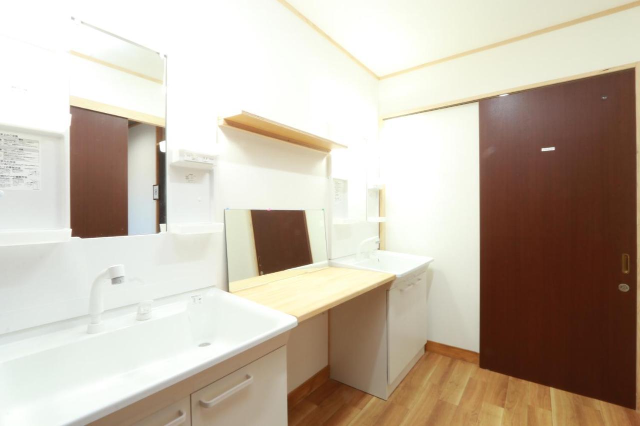 Simple Sleep 個室カプセル Hotel Hitoyoshi Buitenkant foto